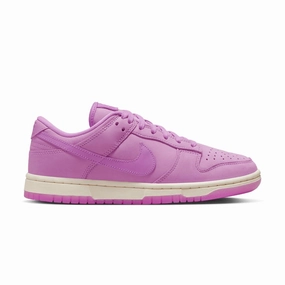 Wmns Dunk Low Premium MF 'Rush Fuchsia' Fashion Shoes for Women