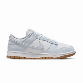Wmns Dunk Low Premium Next Nature 'Football Grey' Mens Casual Footwear sale