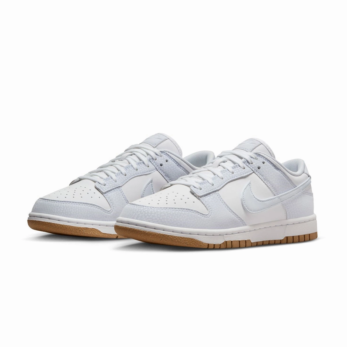 Wmns Dunk Low Premium Next Nature 'Football Grey'