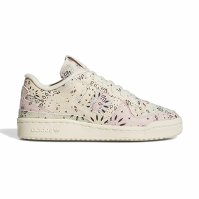 Wmns Forum 84 Low CL 'Paisley Warm Vanilla' Womens Shoes discount online