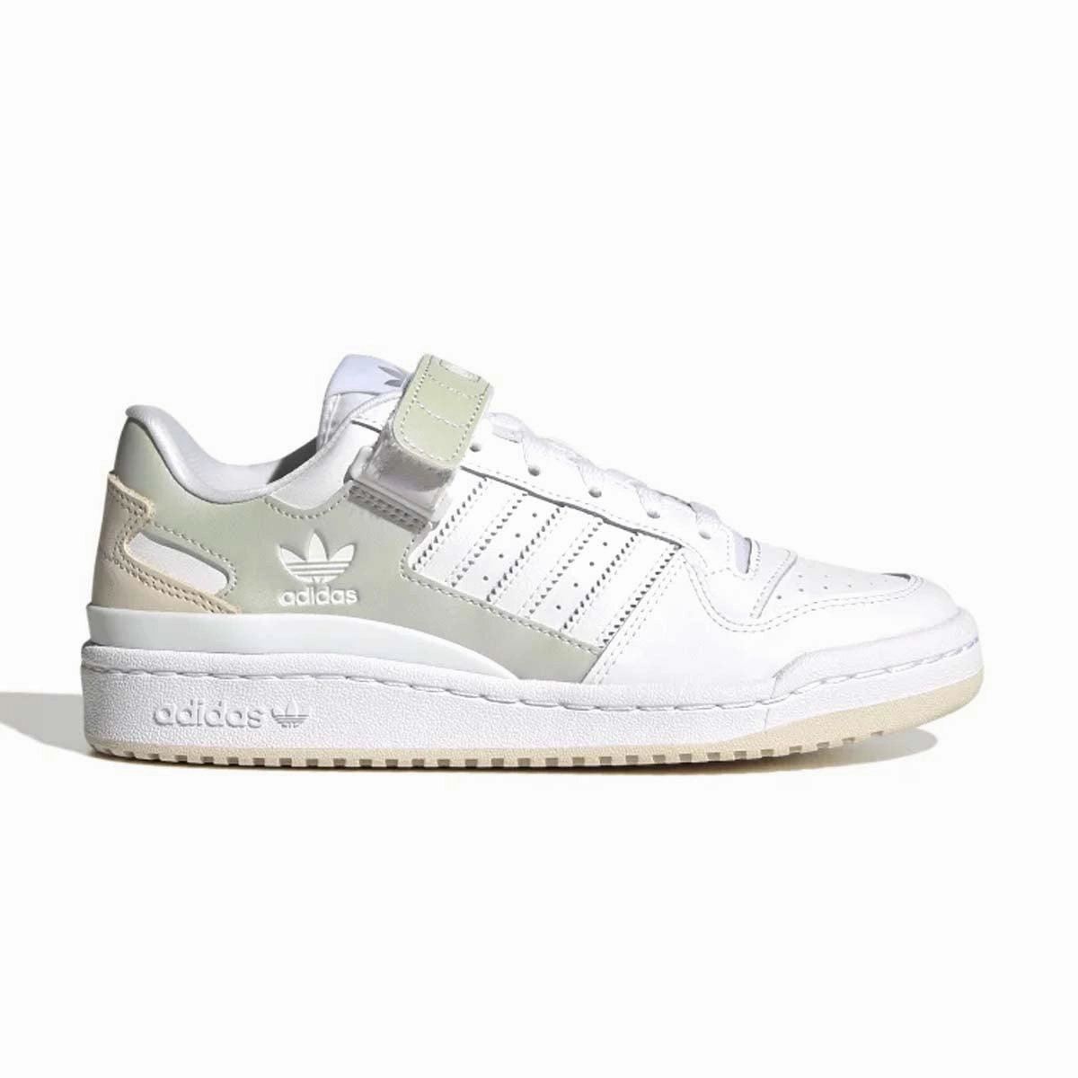 Wmns Forum Low Fashion Shoes for Women