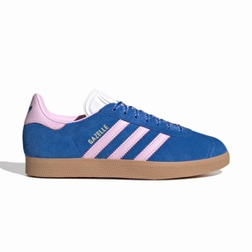 Wmns Gazelle 'Blue Orchid Fusion' Womens Shoes discount online