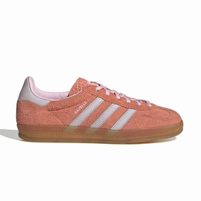 Wmns Gazelle Indoor 'Wonder Clay' Fashion Shoes for Women