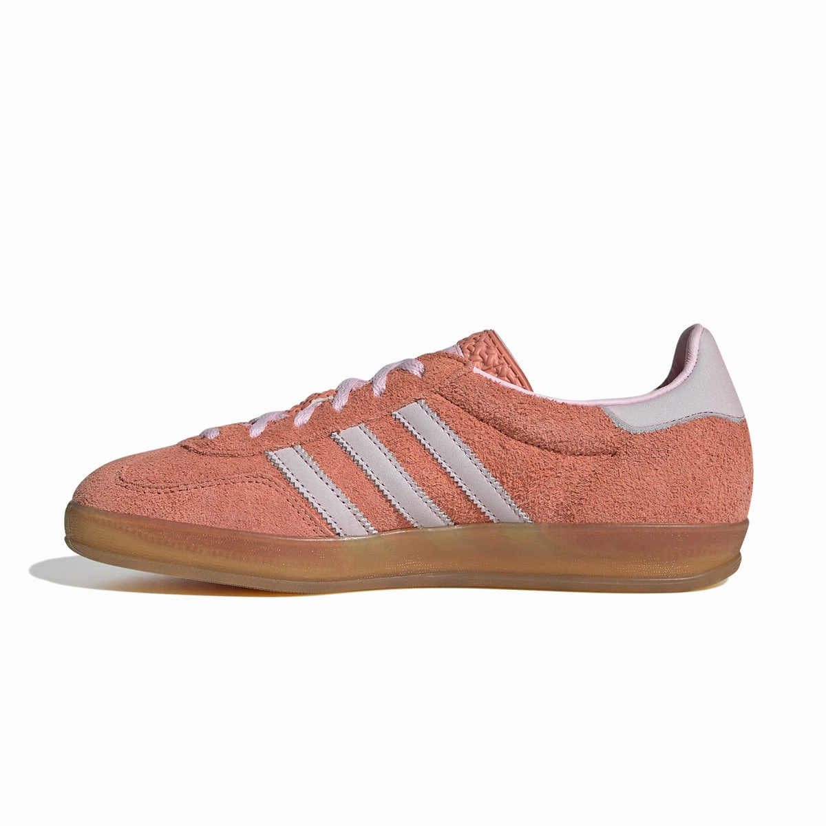 Wmns Gazelle Indoor 'Wonder Clay'
