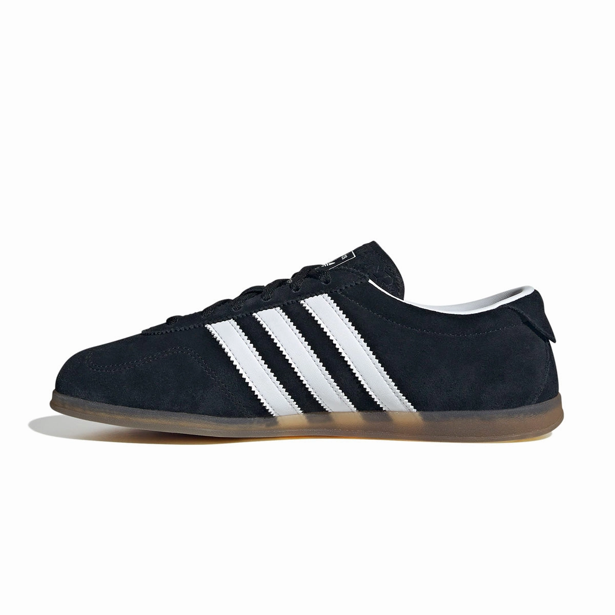 Wmns Gazelle Low Pro 'Black White Gum'