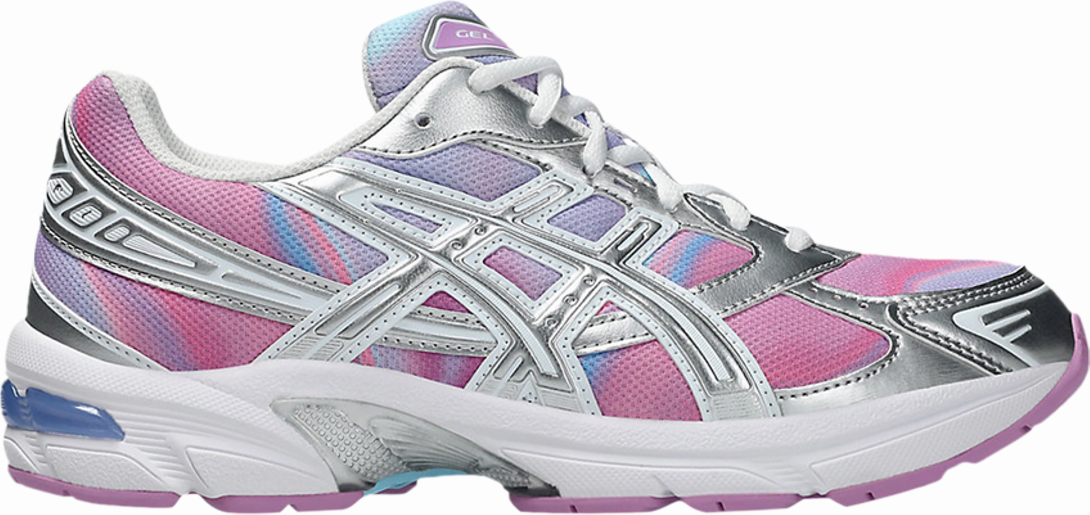 Wmns Gel 1130 'Baby Lavender Pure Silver' - 1202A515 400 Sneakers online clearance