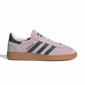 Wmns Handball Spezial 'Arctic Pink' Affordable Women Footwear