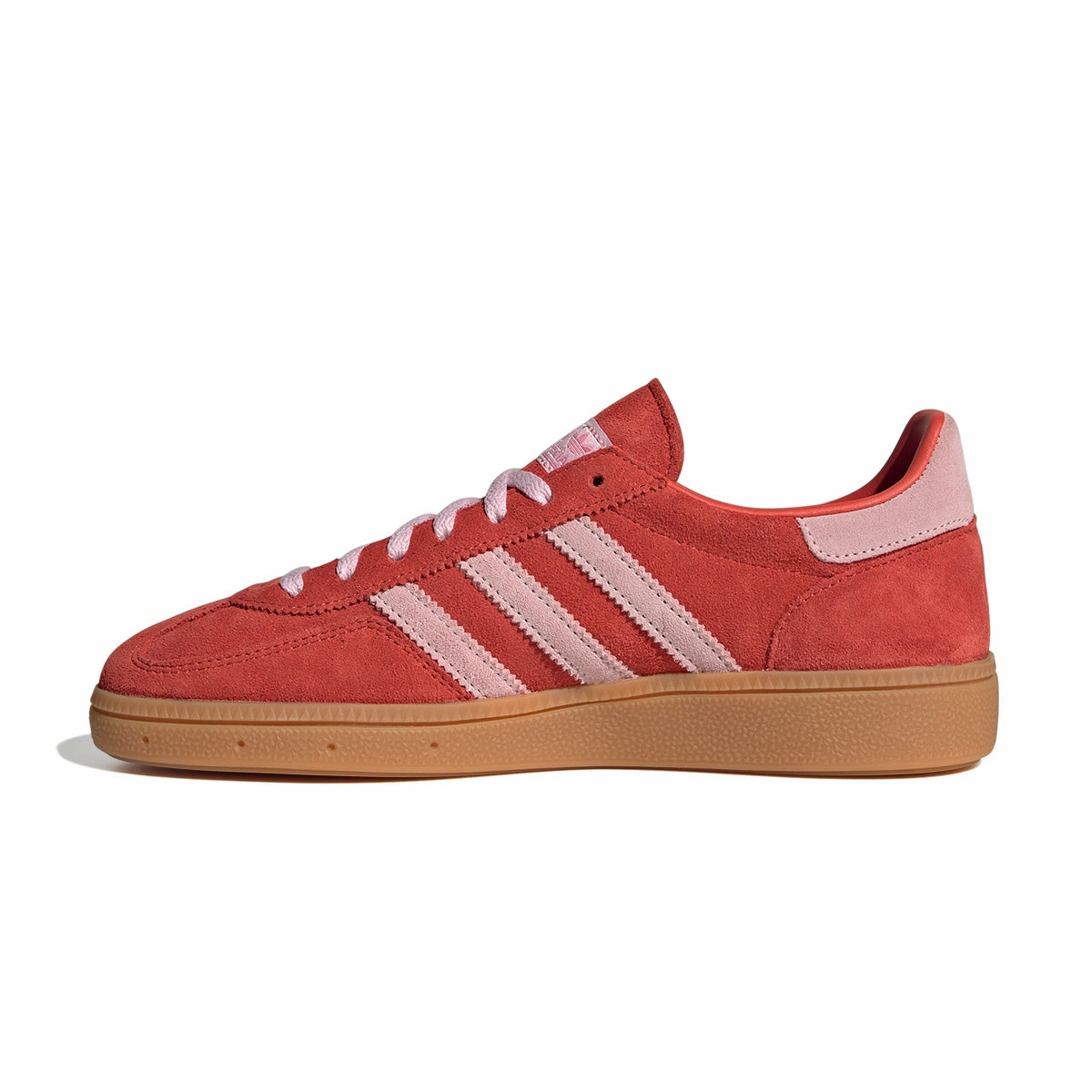Wmns Handball Spezial 'Bright Red Clear Pink'