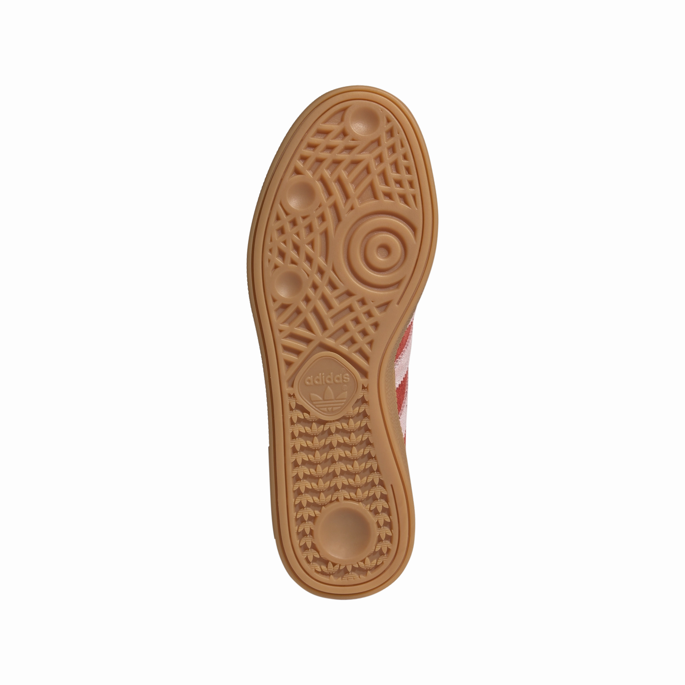 Wmns Handball Spezial 'Bright Red Clear Pink'