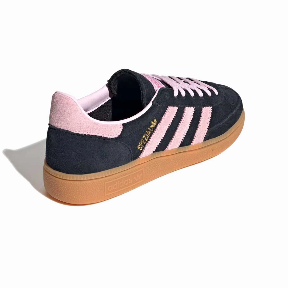 Wmns Handball Spezial 'Core Black Clear Pink'
