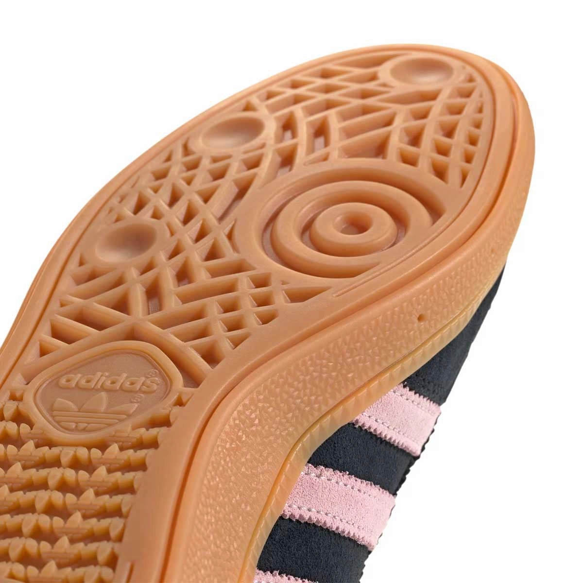 Wmns Handball Spezial 'Core Black Clear Pink'