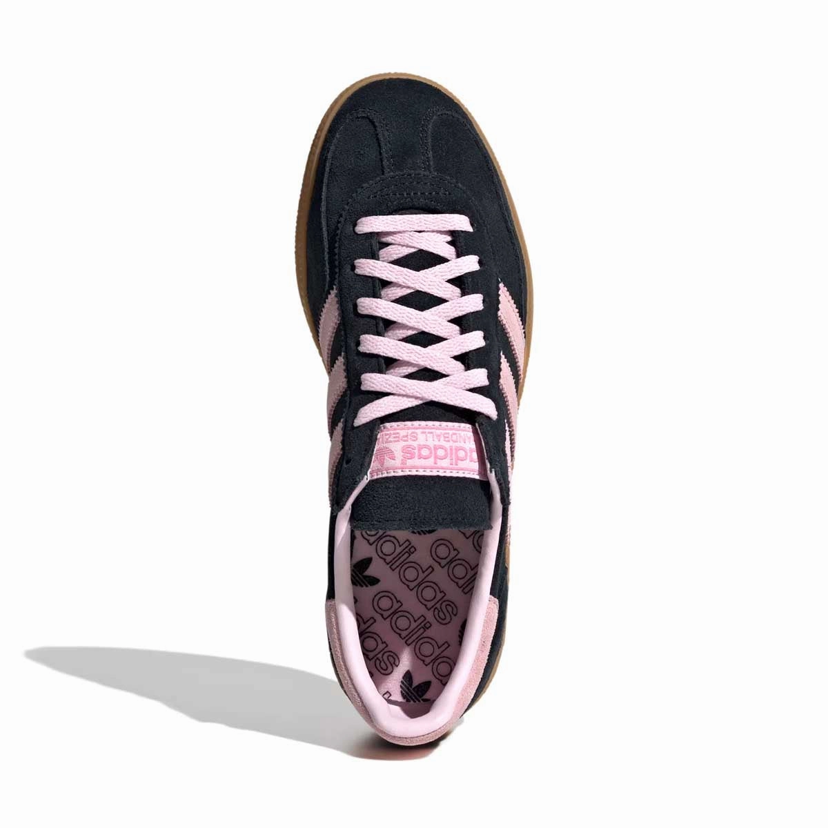 Wmns Handball Spezial 'Core Black Clear Pink'
