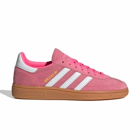 Wmns Handball Spezial 'Lucid Pink' Womens Shoes discount online