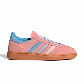 Wmns Handball Spezial 'Pink' Affordable Women Footwear