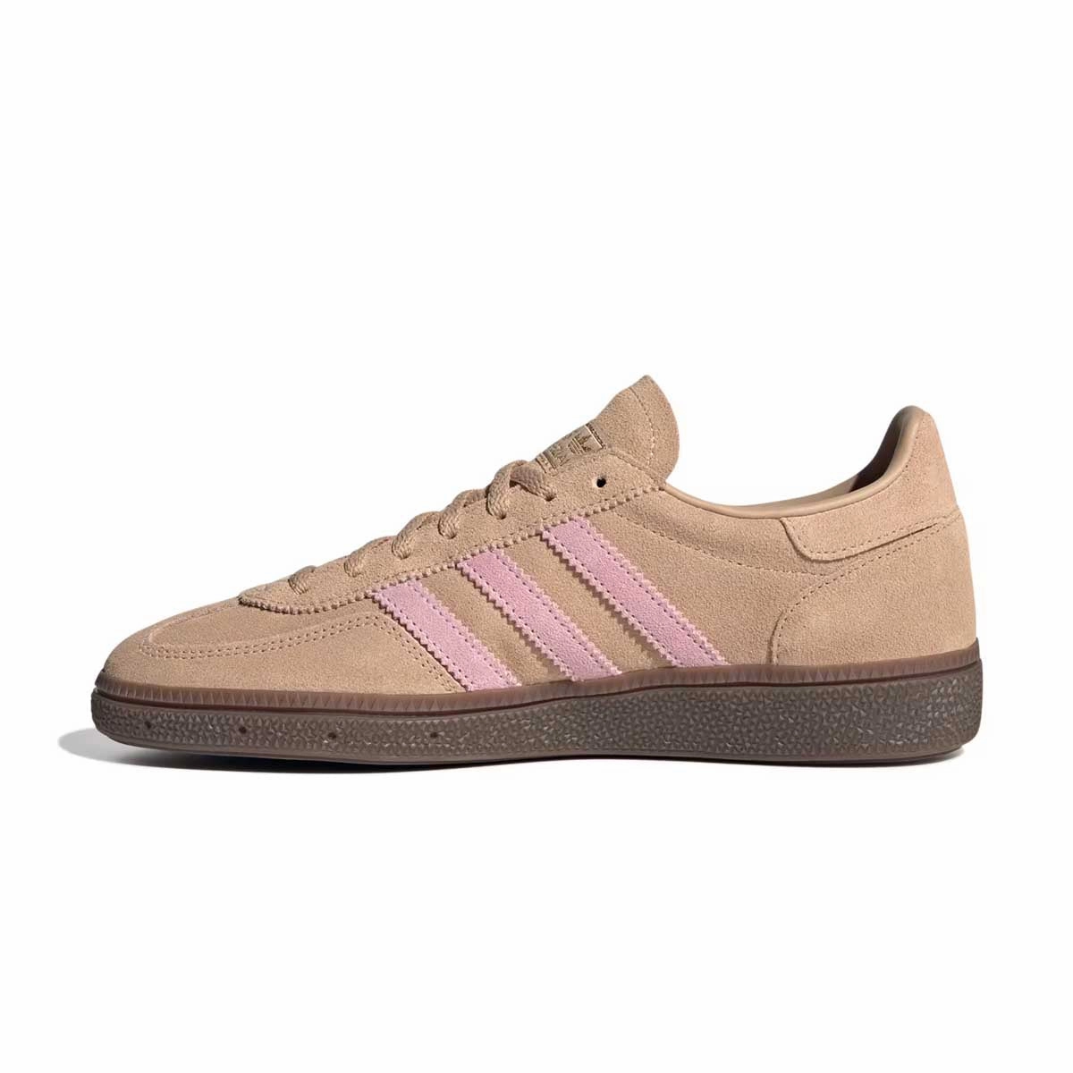 Wmns Handball Spezial 'Warm Sandstone Clear Pink'