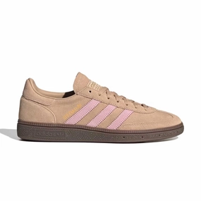 Wmns Handball Spezial 'Warm Sandstone Clear Pink' Womens Shoes discount online