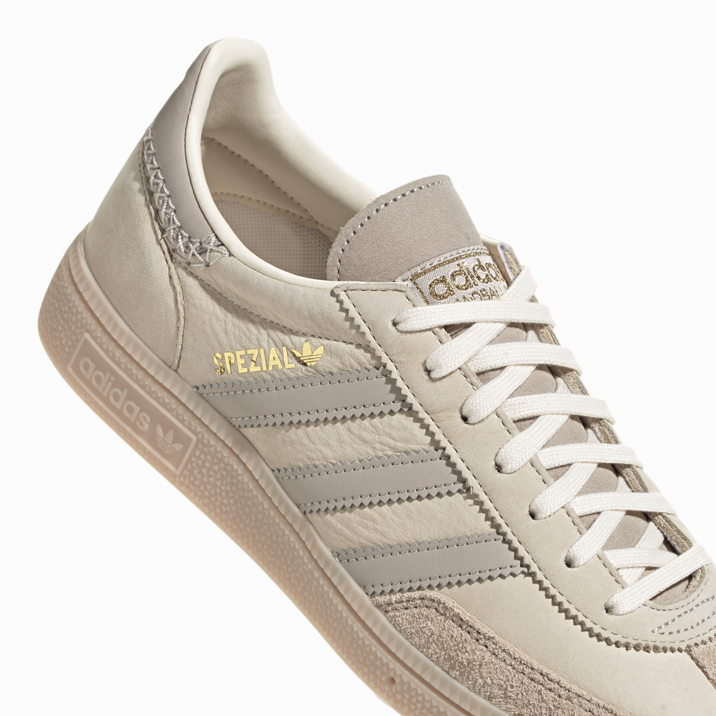 Wmns Handball Spezial 'Wonder Beige Magic Beige'