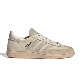 Wmns Handball Spezial 'Wonder Beige Magic Beige' Fashion Shoes for Women