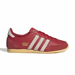 Wmns Japan 'Better Scarlet' Affordable Women Footwear