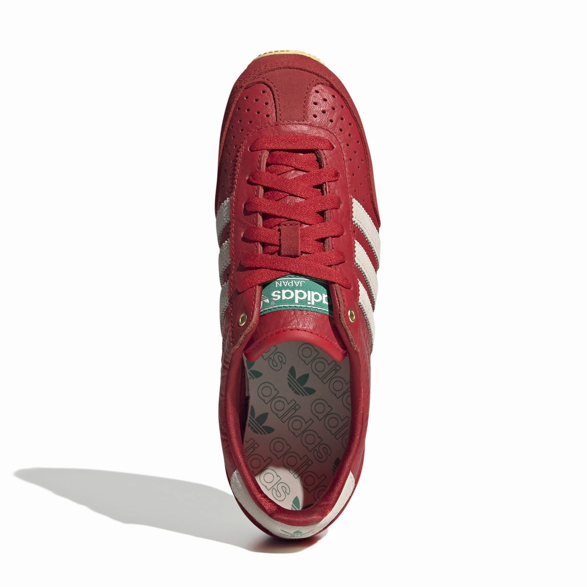 Wmns Japan 'Better Scarlet'