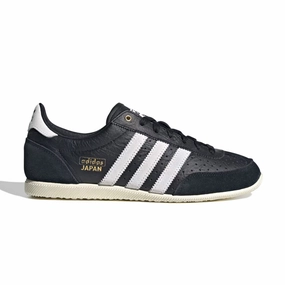 Wmns Japan 'Black White Mettalic Gold' Mens Footwear outlet deals