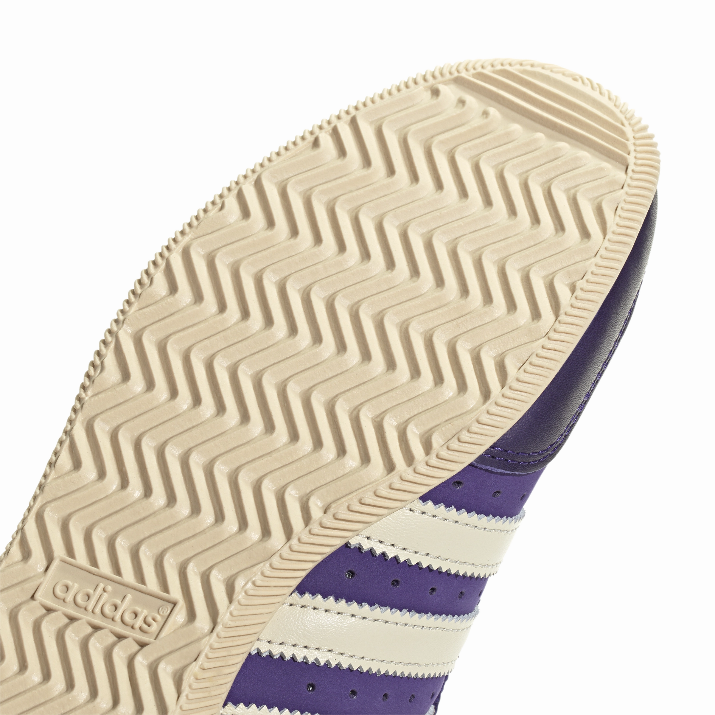Wmns Japan 'Collegiate Purple Cream White'