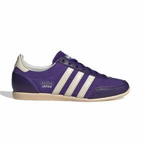 Wmns Japan 'Collegiate Purple Cream White' Womens Shoes discount online
