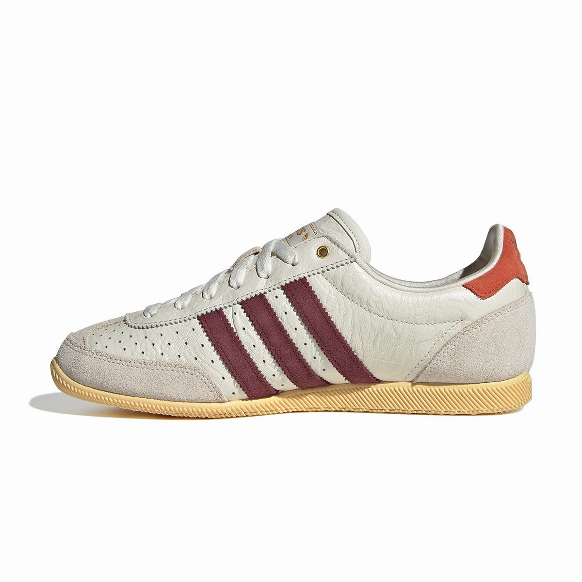 Wmns Japan 'Off White Shadow Red'