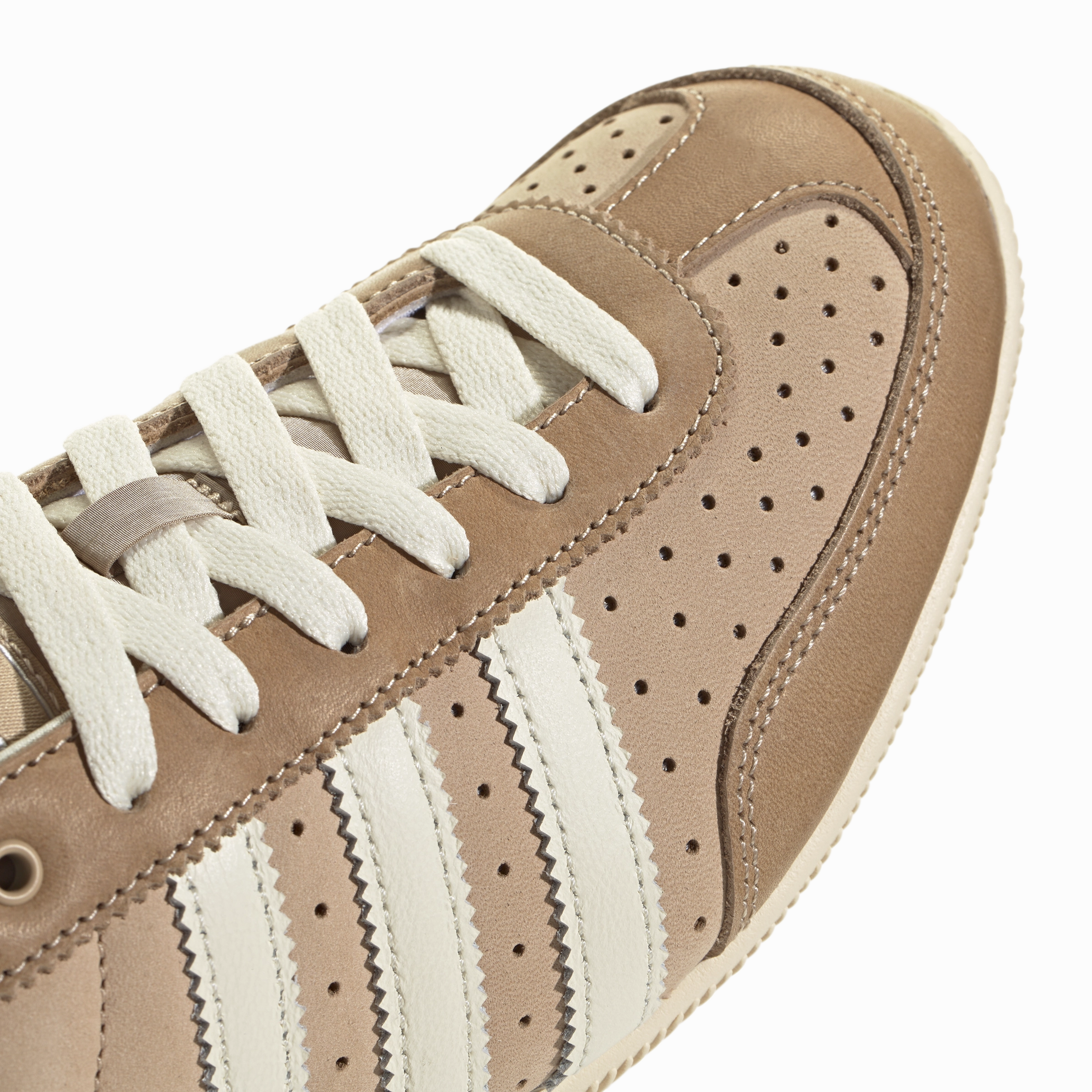 Wmns Japan 'Warm Sandstone Cream White'