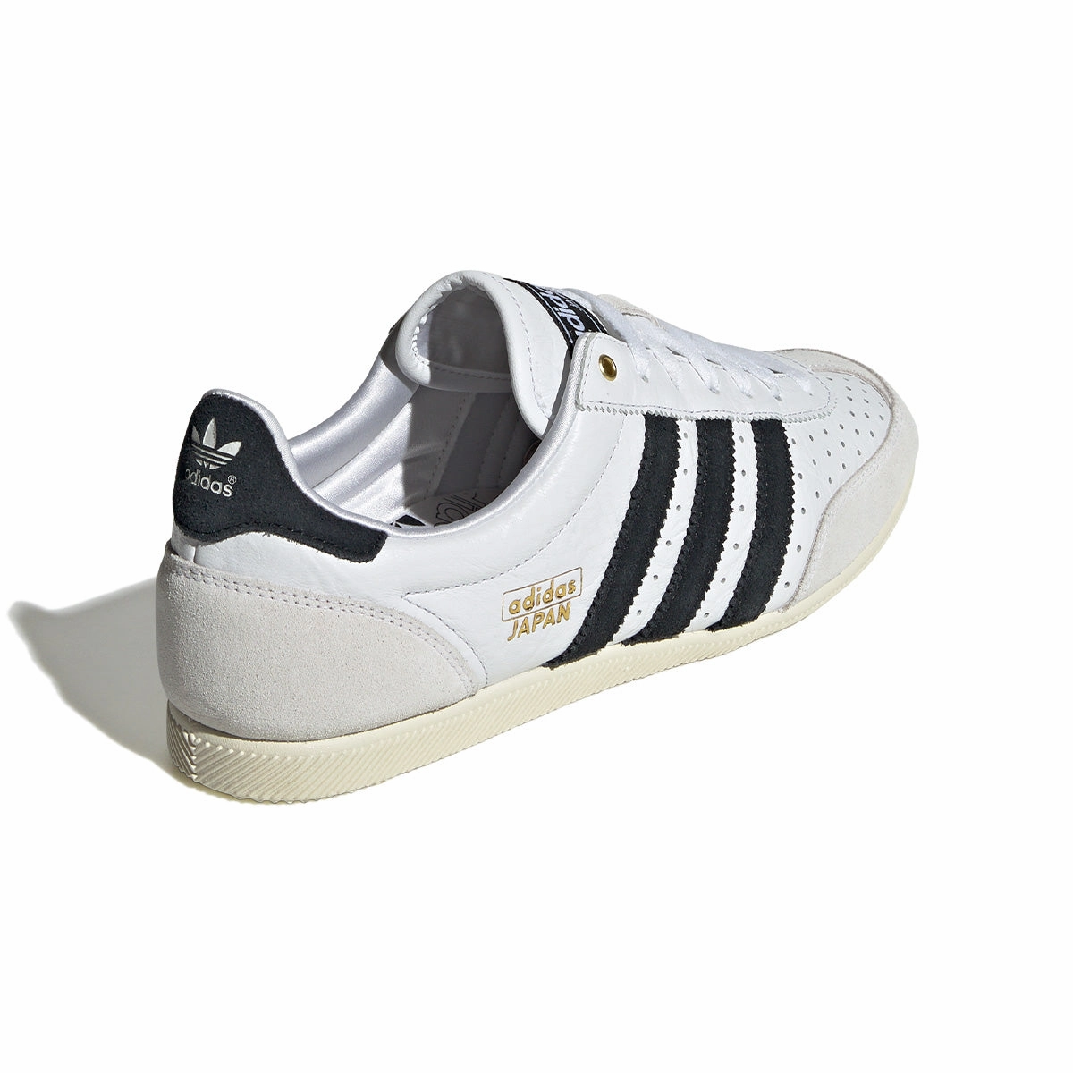 Wmns Japan 'White Black Gold'