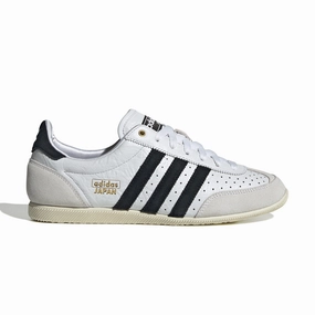 Wmns Japan 'White Black Gold' Affordable Women Footwear