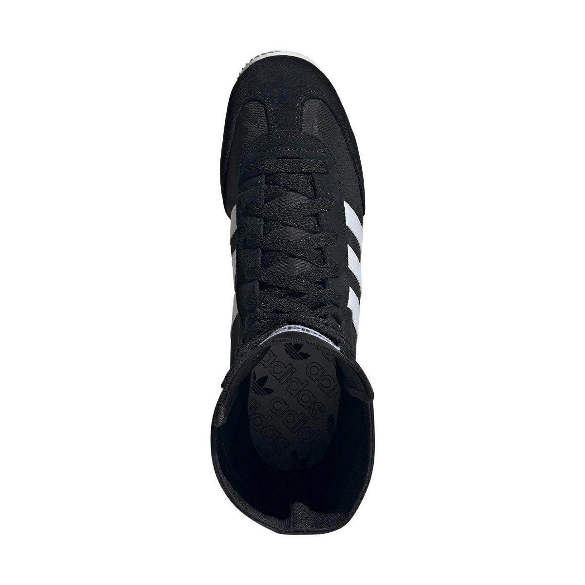 Wmns Japan High 'Core Black Cloud White'