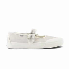 Wmns Mary Jane 'Beige' Womens Shoes discount online