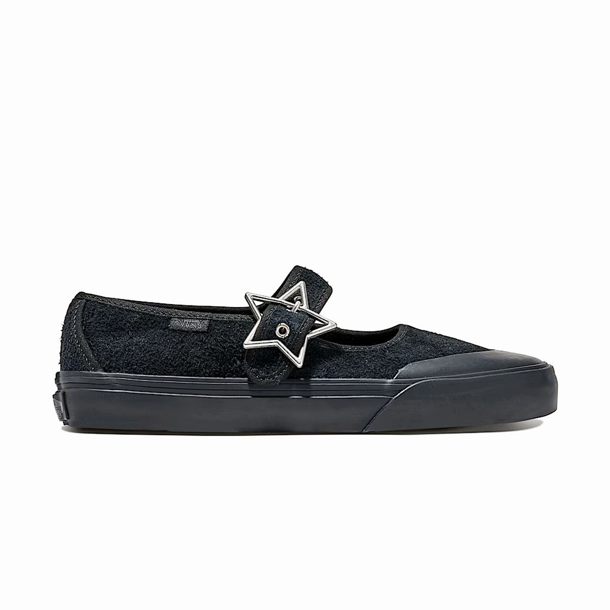 Wmns Mary Jane 'Black' Womens Shoes discount online