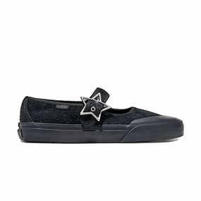 Wmns Mary Jane 'Black' Womens Shoes discount online