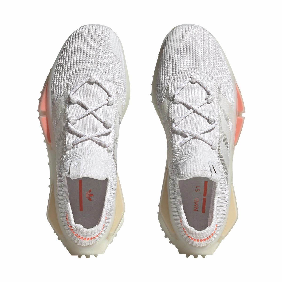 Wmns NMD_S1 'Coral Fusion'