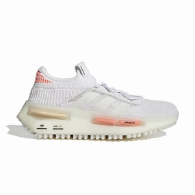 Wmns NMD_S1 'Coral Fusion' Mens Shoes clearance