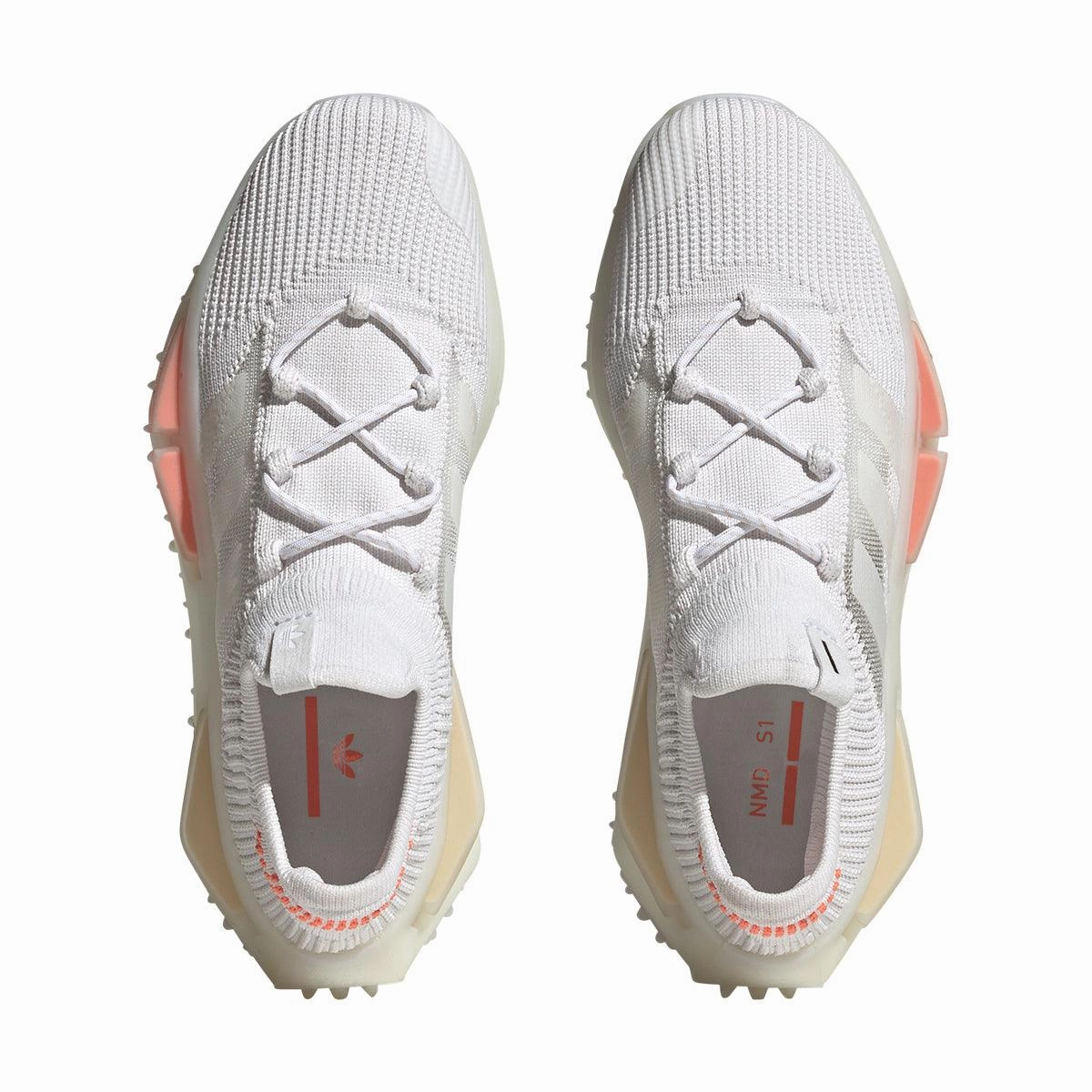 Wmns NMD_S1 'Coral Fusion'