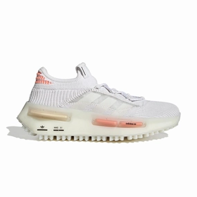 Wmns NMD_S1 'Coral Fusion' Fashion Shoes for Women