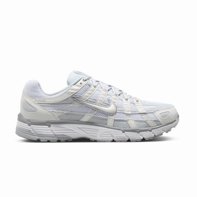 Wmns P-6000 'White Pure Platinum' Fashion Shoes for Women