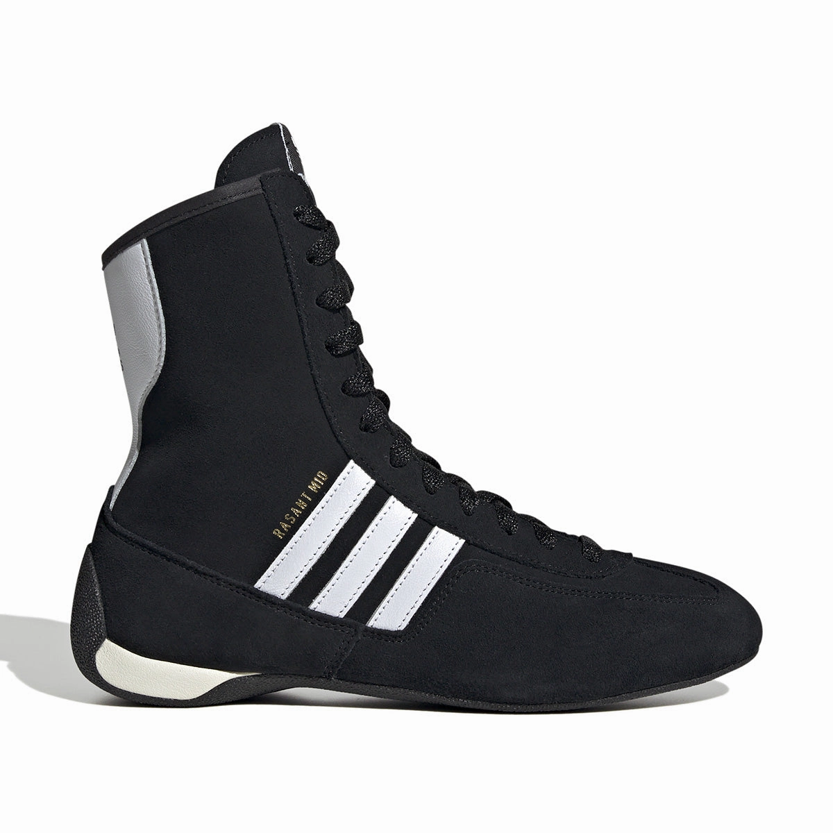 Wmns Rasant Mid 'Core Black Cloud White' Womens Shoes discount online