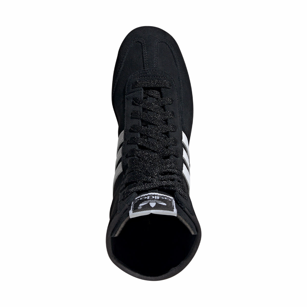 Wmns Rasant Mid 'Core Black Cloud White'