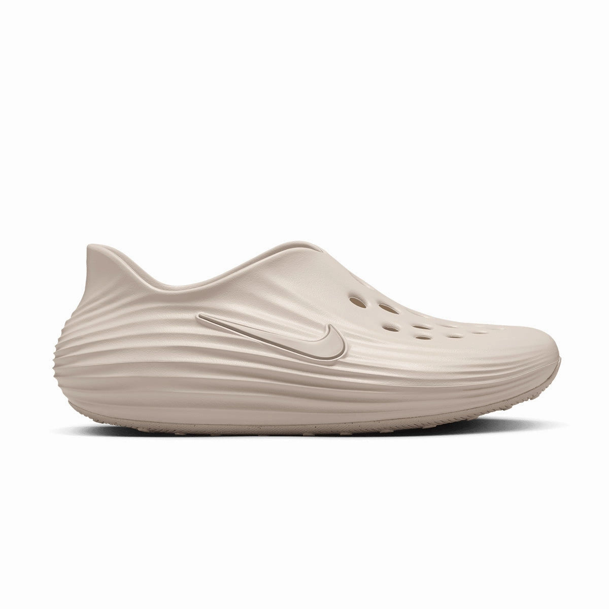 Wmns Reactx Rejuven8 'Light Orewood Brown' Womens Shoes discount online