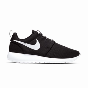 Wmns Roshe Run 'Black' Affordable Women Footwear