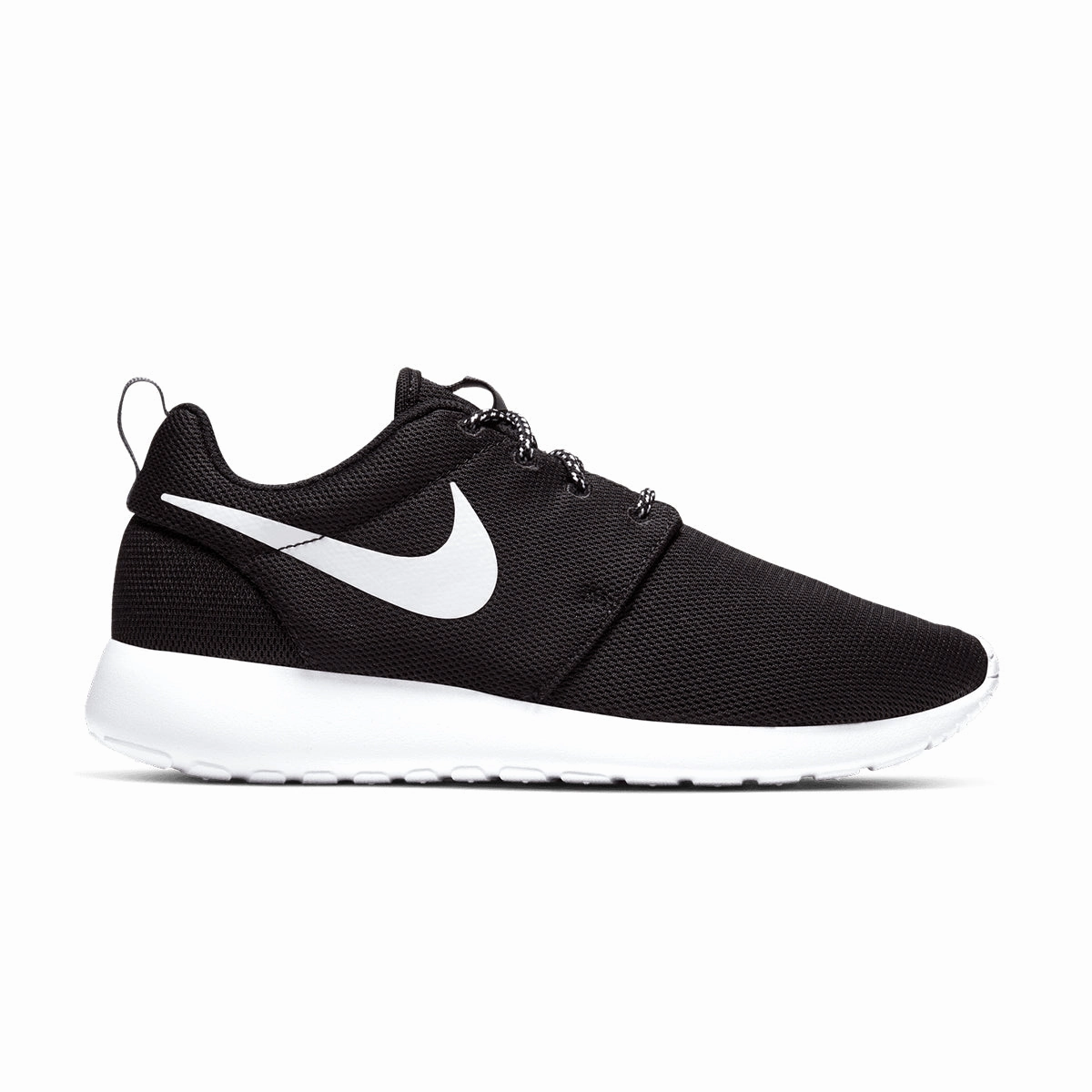 Wmns Roshe Run 'Black' Affordable Women Footwear