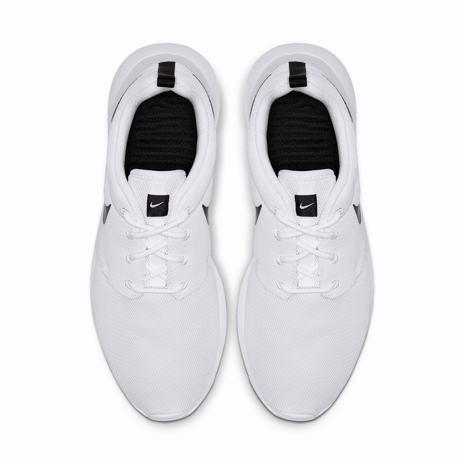 Wmns Roshe Run 'White'