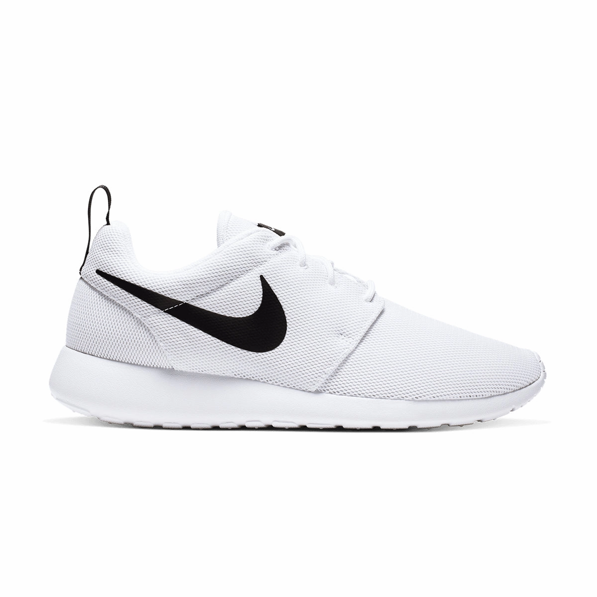Wmns Roshe Run 'White' Affordable Women Footwear