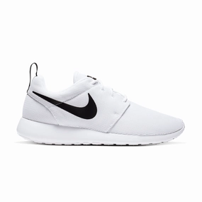 Wmns Roshe Run 'White' Affordable Women Footwear