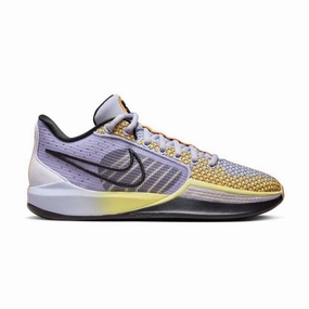 Wmns Sabrina 1 EP 'Spark' Fashion Shoes for Women