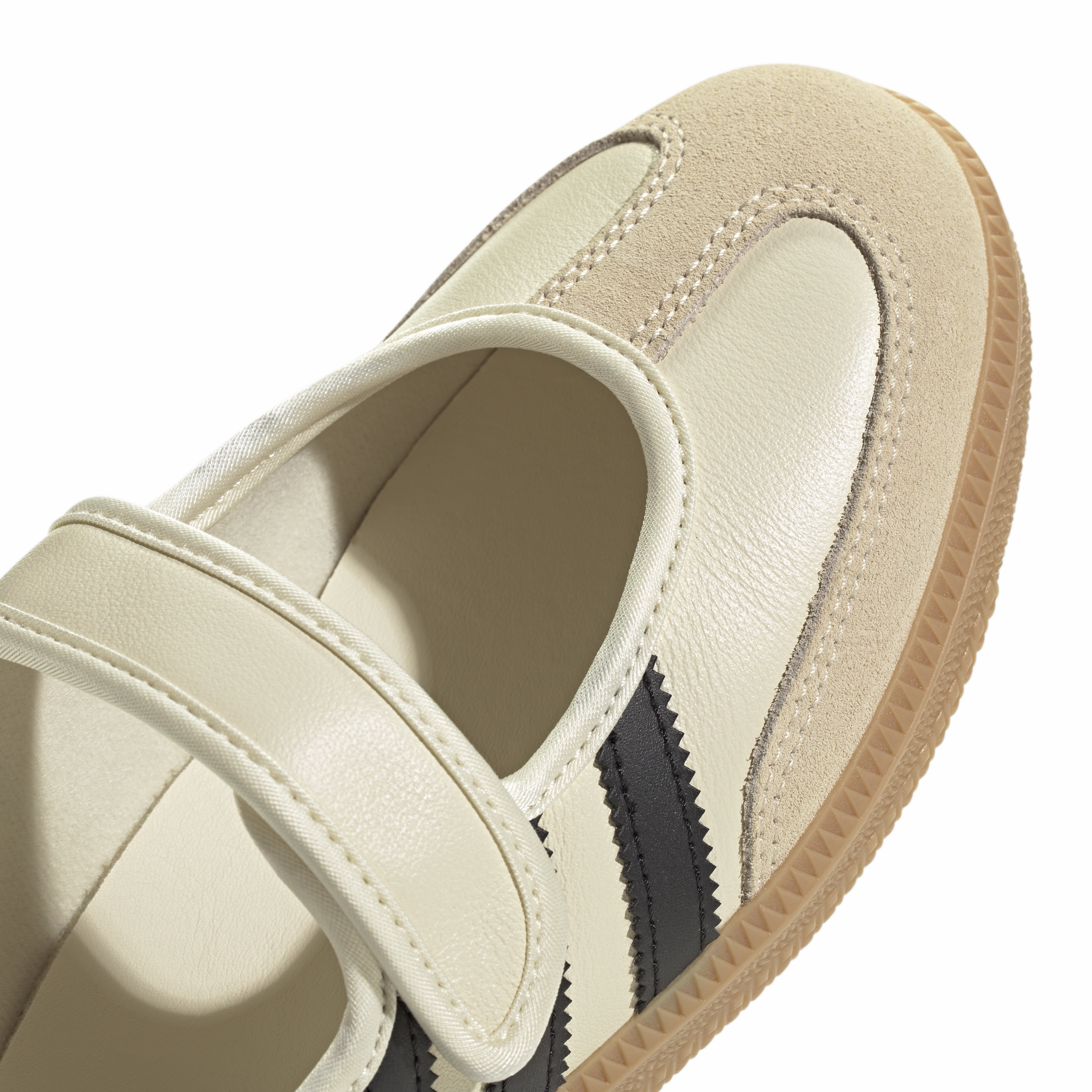 Wmns Samba Mary Jane 'Beige Gum'